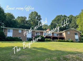 242 Keystone Drive Ext #B, Asheville, NC 28806