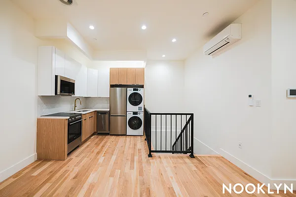 Rented by Nooklyn NYC LLC | media 1