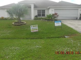 3934 SW Kabane St, Port Saint Lucie, FL 34953