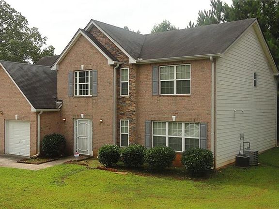 2nd image of 4985 Owens Mill Cir