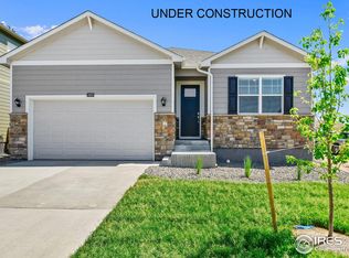 2706 73rd Ave, Greeley, CO 80634