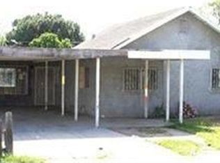 1704 Seattle St, Modesto, CA 95358