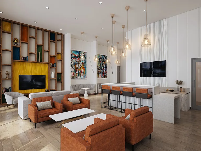 Epic Residences — Photo 24