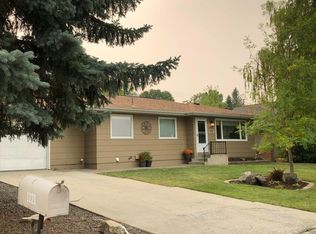 1221 Stuart St, Helena, MT 59601