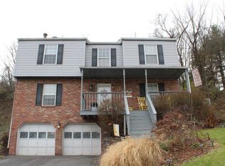 407 Battery Dr S, Mc Donald, PA