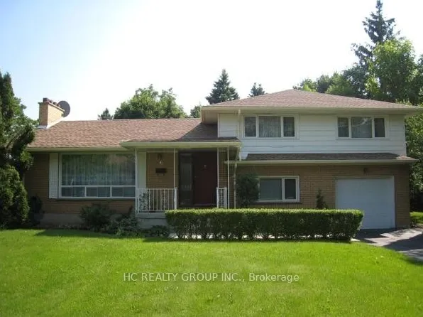 6 Bromleigh Ave, London, ON N6G 1T9