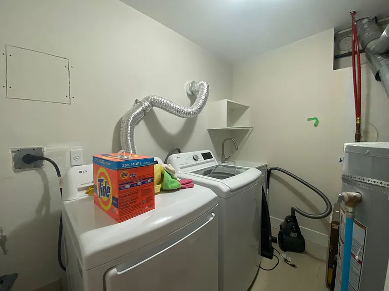 437 W 18th Ave #BASEMENT — Photo 8