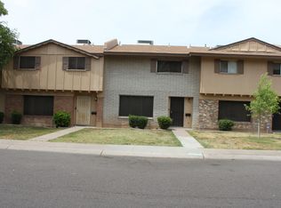 4350 W Ocotillo Rd, Glendale, AZ 85301