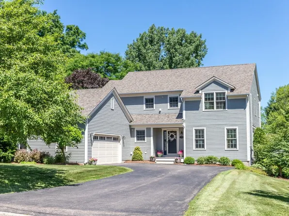 298 Littlefield Drive, Shelburne, VT 05482