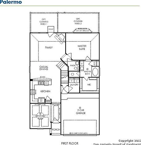 2nd image of 13211 Bucktree Dr