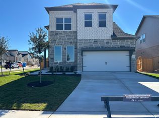 2204 Spokane Dr, Leander, TX 78641