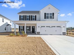 1872 Olde Towne Pointe Blvd, Jacksonville, NC 28546
