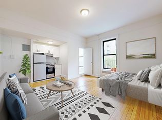 471 Central Park W APT 4B, New York, NY 10025