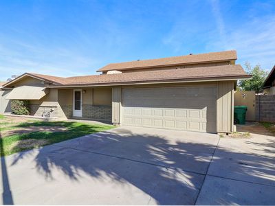 737 South Spur, Mesa, AZ, 85204