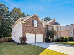 775 Gran Heritage Way, Dacula, GA 30019