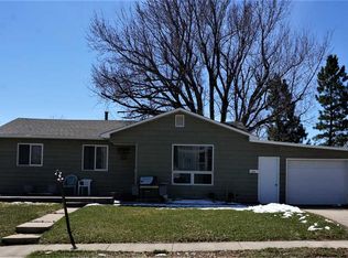 1206 Todd St, Belle Fourche, SD 57717