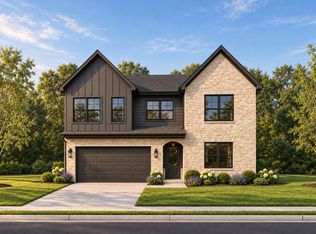 Gideon Plan, Roger's Branch, Ooltewah, TN 37363