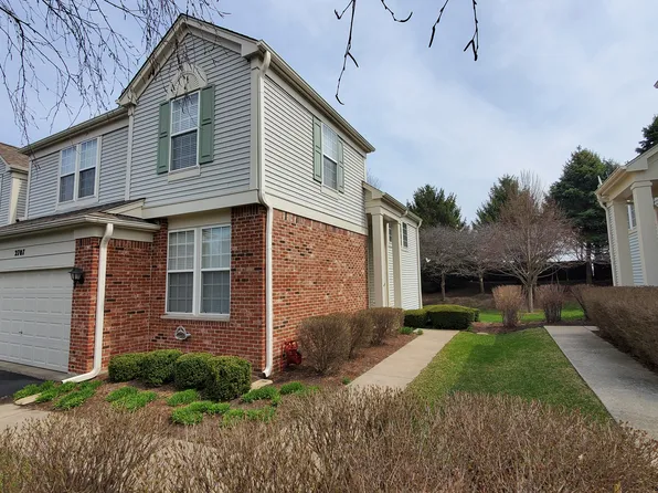 2707 Bay View Cir, Algonquin, IL 60102