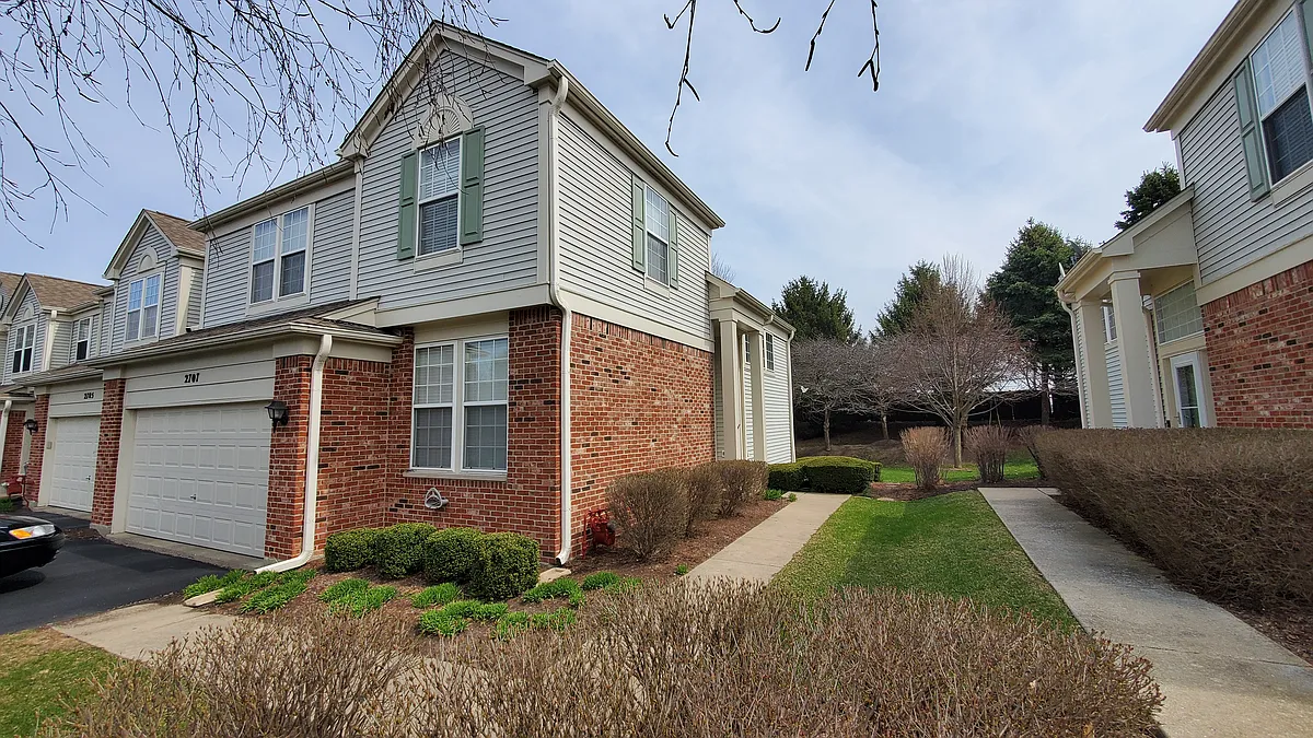 Building Photo - 2707 Bay View Cir