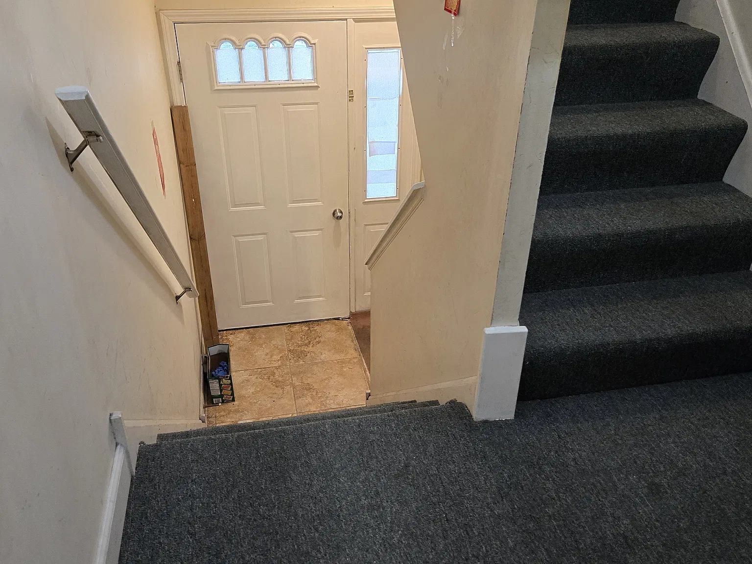 3 bed, 1000 sqft, $1,900 — Photo 4