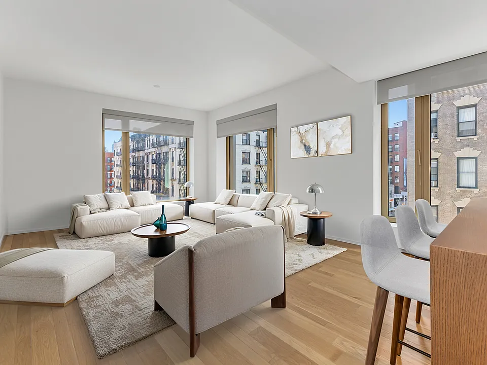 75 Kenmare St #4D