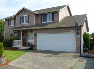 493 Spring Ln, Sedro Woolley, WA 98284