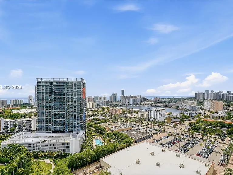 1755 E Hallandale Beach Blvd #2303E — Photo 17