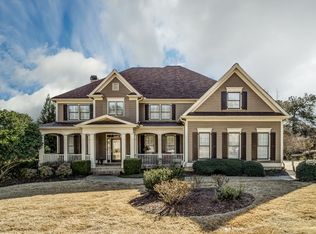 190 Applewood Ln #NA, Acworth, GA