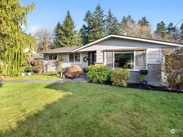 713 Crown Drive, Everett, WA 98203