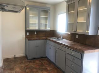 2301 S Bradshawe Ave, Monterey Park, CA 91754