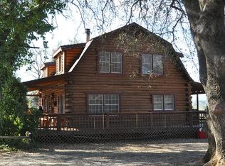 13706 Four Oaks Ln, Redding, CA 96003