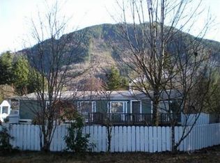 440 Trail St E, DARRINGTON, WA 98241
