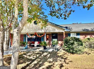 131 Fawn Ln, Blackshear, GA 31516