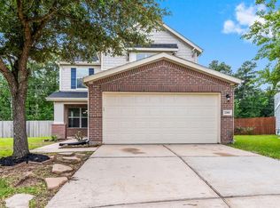 22003 Orchard Dale Dr, Spring, TX 77389