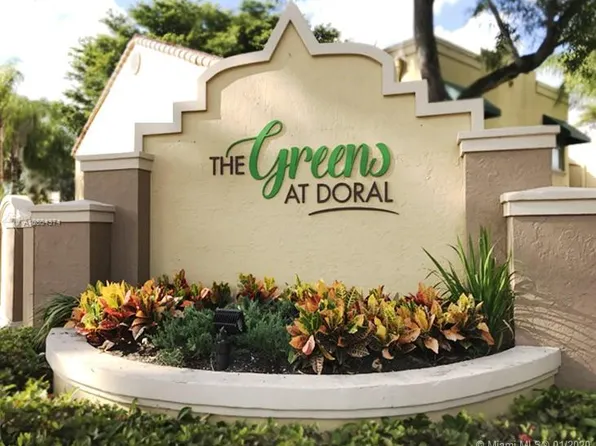 4756 NW 97th Pl #223, Doral, FL 33178