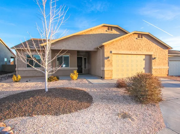 6144 E Belton Ln, Prescott Valley, AZ 86314