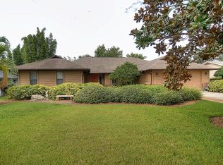 1050 Citrus Ave NE, Palm Bay, FL 32905