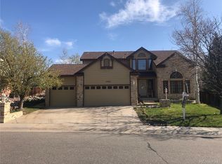 17523 E Powers Dr, Centennial, CO 80015