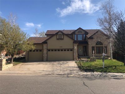 17523 E Powers Dr, Centennial, CO, 80015