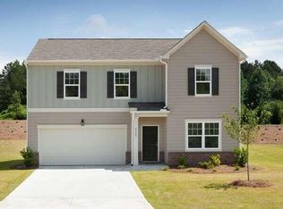 364 Cottontail Ln, Villa Rica, GA 30180