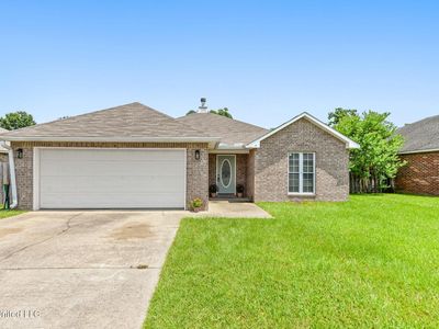 10538 Shore Cv, Biloxi, MS, 39532