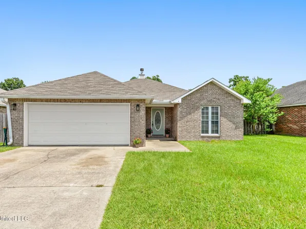 10538 Shore Cv, Biloxi, MS 39532