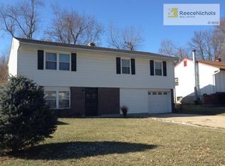 5608 N Denver Ave, Kansas City, MO 64119