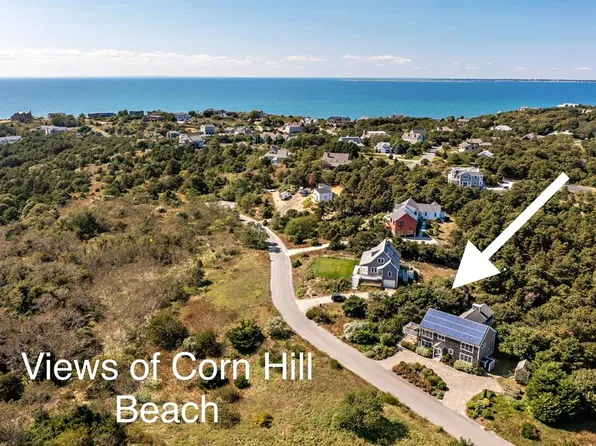 11 Hardings Way, Truro, MA 02666
