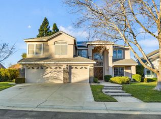 3407 Sierra Meadow Ct, Elk Grove, CA