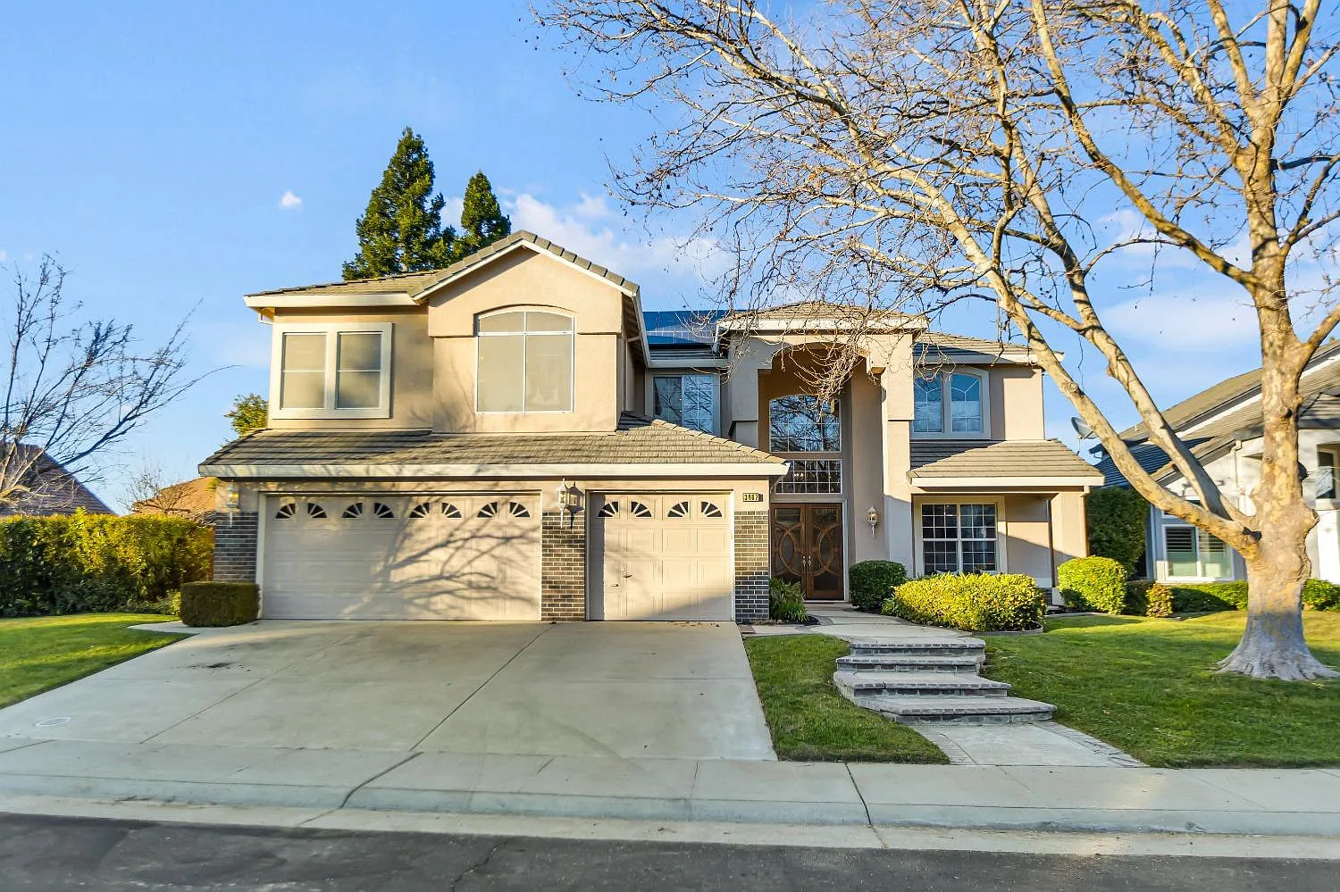 3407 Sierra Meadow Ct photo 1