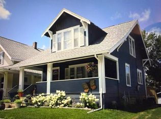 1529 Hawthorne Ave, Waterloo, IA 50702