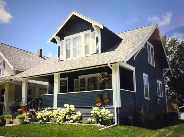 1529 Hawthorne Ave, Waterloo, IA 50702