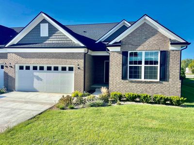 16345 Conifer Ln, Clinton Township, MI, 48038