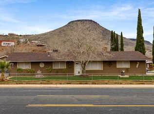 1162 W 610 N, Saint George, UT 84770